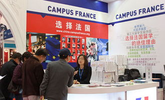 2015中国国际教育巡回展进行时，即将转站上海与杭州