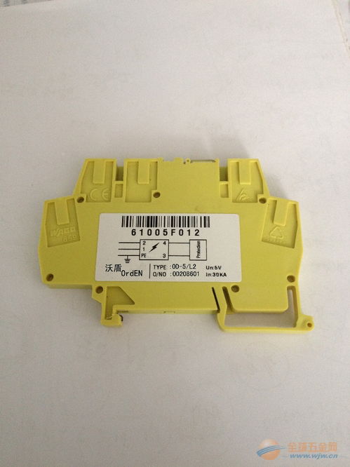 消防通道安全守护 模拟信号防雷器与4-20mA防雷器的专业应用