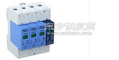 雷迅防雷器技术参数与畅域防雷产品概述