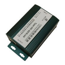 构筑安全屏障 防雷器的原理、类型与应用